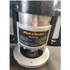 Image 2 : Black & Decker Router, Craftsman 315.27110 Router