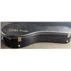 Image 10 : Fremont Cases Seattle Rectangular Case & Gold Tone Banjo-Shape Case