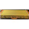 Image 2 : Fremont Cases Seattle Rectangular Case & Gold Tone Banjo-Shape Case