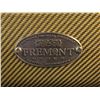 Image 3 : Fremont Cases Seattle Rectangular Case & Gold Tone Banjo-Shape Case
