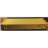 Image 7 : Fremont Cases Seattle Rectangular Case & Gold Tone Banjo-Shape Case