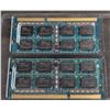 Image 11 : HP 45 Black and 23 Tri-Colour Ink Cartridges, 6 Mixed SK Hynix Laptop RAM Modules