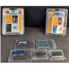 Image 1 : HP 45 Black and 23 Tri-Colour Ink Cartridges, 6 Mixed SK Hynix Laptop RAM Modules