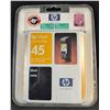Image 2 : HP 45 Black and 23 Tri-Colour Ink Cartridges, 6 Mixed SK Hynix Laptop RAM Modules