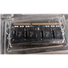 Image 6 : HP 45 Black and 23 Tri-Colour Ink Cartridges, 6 Mixed SK Hynix Laptop RAM Modules