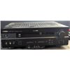 Image 8 : Sony DVP-NS715P CD/DVD Player and Yamaha RX-V420 AV Receiver Bundle
