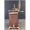 Image 1 : Dazey Churn & Mfg Co Butter Churn