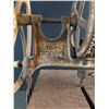 Image 6 : Dazey Churn & Mfg Co Butter Churn