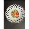 Image 11 : English, Japanese, and Canadian Decorative Plates and Vase Assortment