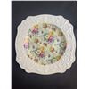 Image 2 : English, Japanese, and Canadian Decorative Plates and Vase Assortment