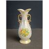 Image 5 : English, Japanese, and Canadian Decorative Plates and Vase Assortment