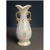 Image 6 : English, Japanese, and Canadian Decorative Plates and Vase Assortment