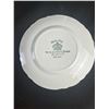 Image 7 : English, Japanese, and Canadian Decorative Plates and Vase Assortment