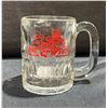 Image 2 : 9 Collectible Glass Mugs Including A&W Root Beer And Dog N Suds Logos
