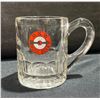 Image 3 : 9 Collectible Glass Mugs Including A&W Root Beer And Dog N Suds Logos