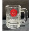Image 6 : 9 Collectible Glass Mugs Including A&W Root Beer And Dog N Suds Logos