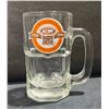 Image 7 : 9 Collectible Glass Mugs Including A&W Root Beer And Dog N Suds Logos