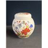 Image 3 : Decorative Home Blocks, Painted Ceramic Jar, More 