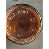 Image 5 : Decorative Home Blocks, Painted Ceramic Jar, More 