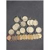Image 1 : Grozy and Mixed Coin Chain Jewelry Components
