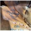 Image 14 : 3 Vintage Baseball Gloves Incl A Pro-Line Model 0500