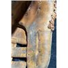 Image 15 : 3 Vintage Baseball Gloves Incl A Pro-Line Model 0500
