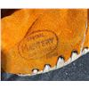 Image 21 : 3 Vintage Baseball Gloves Incl A Pro-Line Model 0500