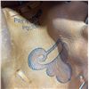 Image 5 : Montreal Expos Official Major League Baseball Glove Model 911