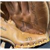 Image 6 : Montreal Expos Official Major League Baseball Glove Model 911