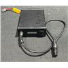 Image 1 : Custom Electronic Power Supply Box With X150-S Amass Connector