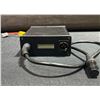 Image 2 : Custom Electronic Power Supply Box With X150-S Amass Connector