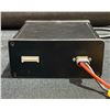 Image 3 : Custom Electronic Power Supply Box With X150-S Amass Connector