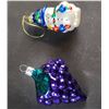 Image 10 : Christmas Ornaments and Decorations