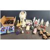 Image 1 : Christmas Ornaments and Decorations