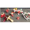 Image 5 : Christmas Ornaments and Decorations