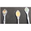 Image 11 : Birks Sheffield Knives, Royal Vale, Calendar Spoons & More