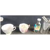 Image 16 : Birks Sheffield Knives, Royal Vale, Calendar Spoons & More
