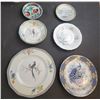 Image 2 : Birks Sheffield Knives, Royal Vale, Calendar Spoons & More