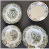 Image 4 : Birks Sheffield Knives, Royal Vale, Calendar Spoons & More