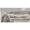 Image 3 : Lightning Creek Gold Gravels and Drainage Company Share Certificate