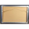 Image 7 : Framed Military Art: R. Blekaitis Drawing, CF104 Print, Centurion Tank Print