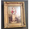 Image 4 : 3 Framed Wall Art Pieces