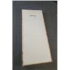 Image 8 : 3 Framed Wall Art Pieces