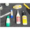 Image 7 : Scrapbooking: Golden, Mod Podge, Aleene's Glue, Washi Tape & More