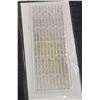 Image 10 : Scrapbooking Supplies: Stamps, Templates, Felt Sheets, Journal Tools
