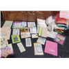 Image 1 : Scrapbooking Supplies: Stamps, Templates, Felt Sheets, Journal Tools