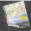 Image 6 : Scrapbooking Supplies: Stamps, Templates, Felt Sheets, Journal Tools