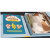 Image 11 : Scrapbooking: Paper Trimmers, Acrylic Gems, Felt Friends Kit