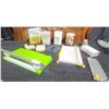 Image 1 : Scrapbooking: Paper Trimmers, Acrylic Gems, Felt Friends Kit