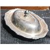 Image 13 : Silverplate and Brass Tableware Lot